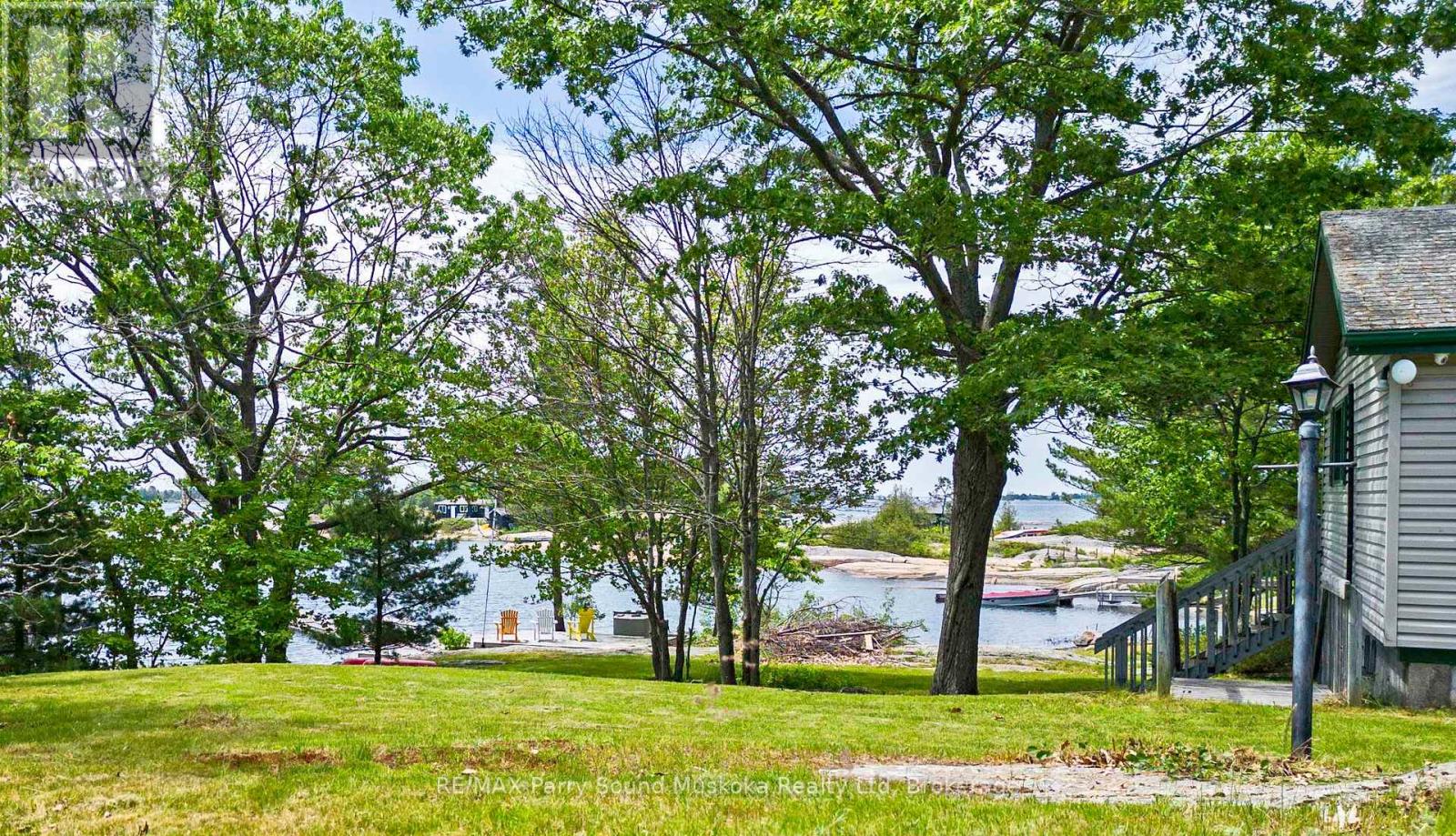 3 Forsyth's Road, Carling, Ontario  P0G 1G0 - Photo 28 - X12013225