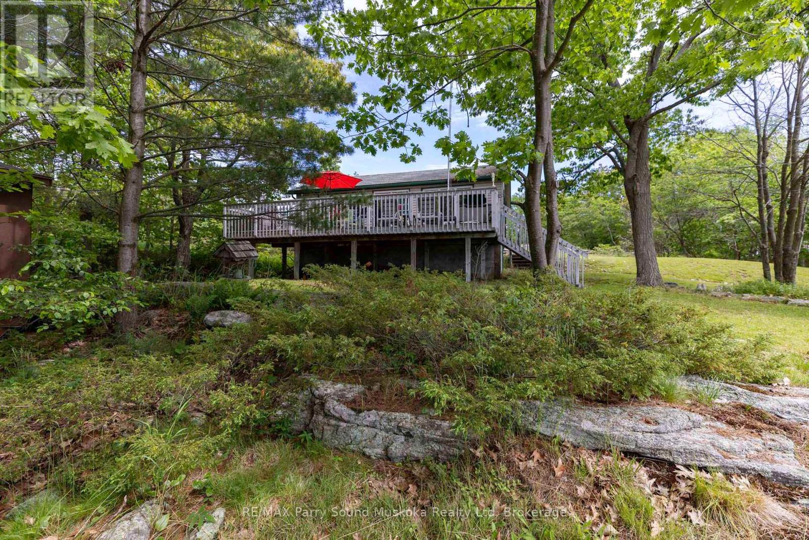 3 Forsyth's Road, Carling, Ontario  P0G 1G0 - Photo 29 - X12013225