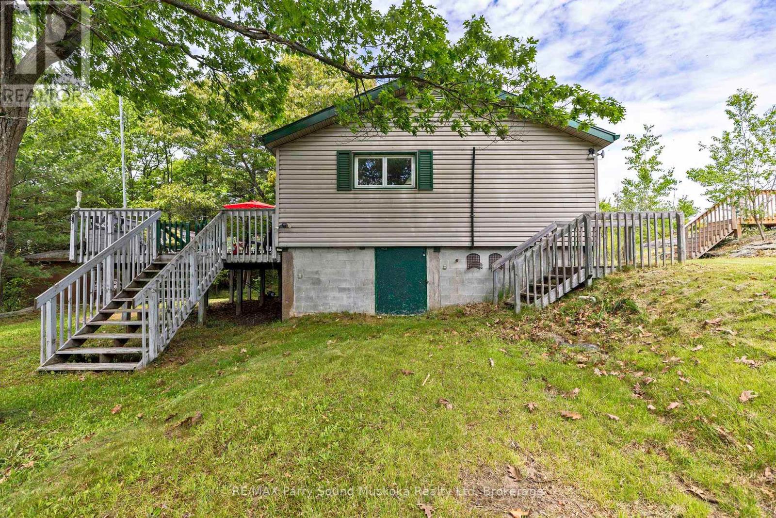 3 Forsyth's Road, Carling, Ontario  P0G 1G0 - Photo 30 - X12013225