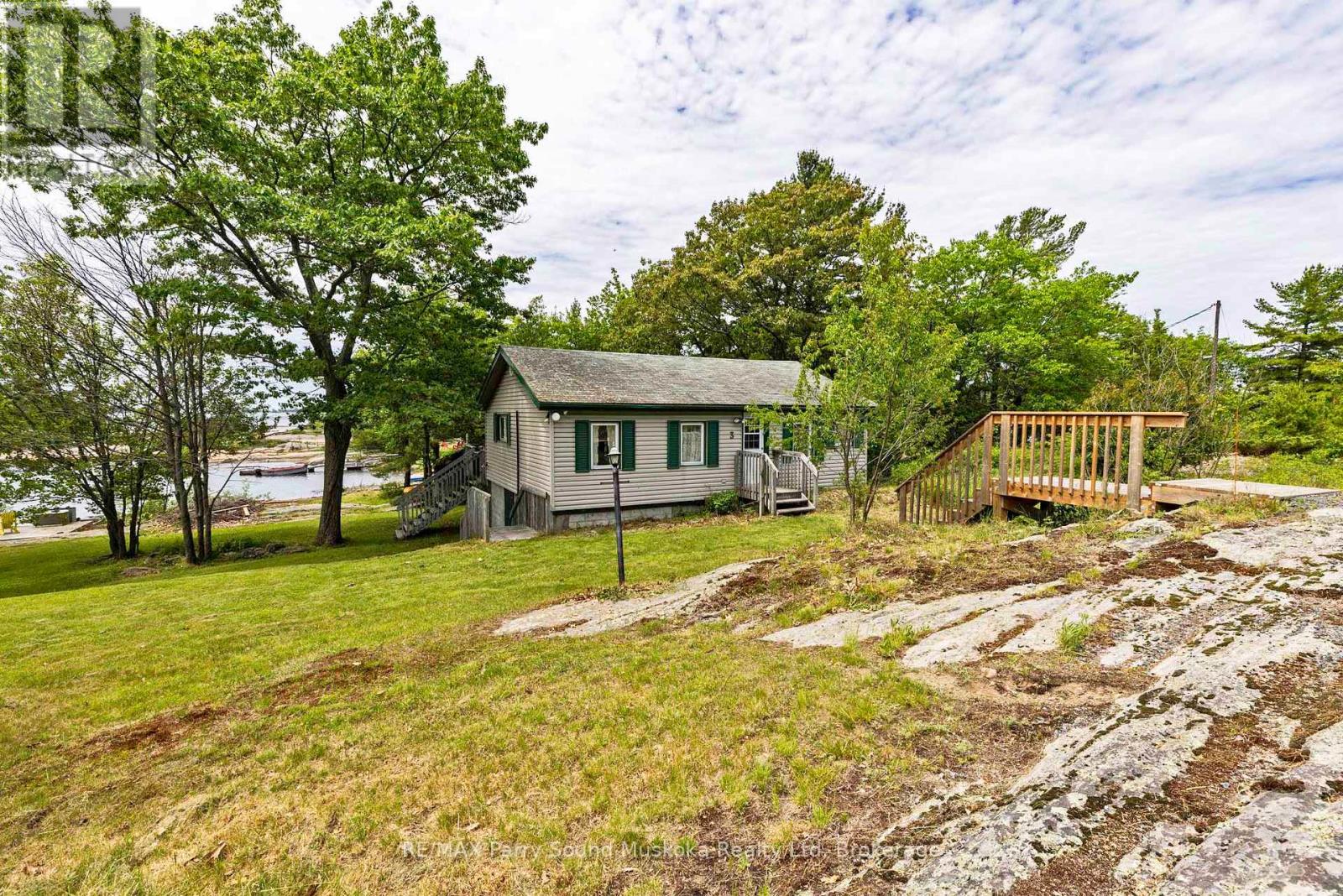 3 Forsyth's Road, Carling, Ontario  P0G 1G0 - Photo 31 - X12013225