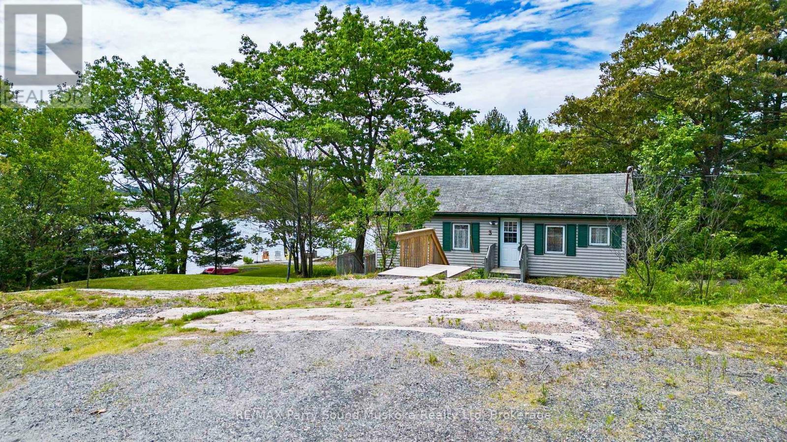 3 Forsyth's Road, Carling, Ontario  P0G 1G0 - Photo 32 - X12013225