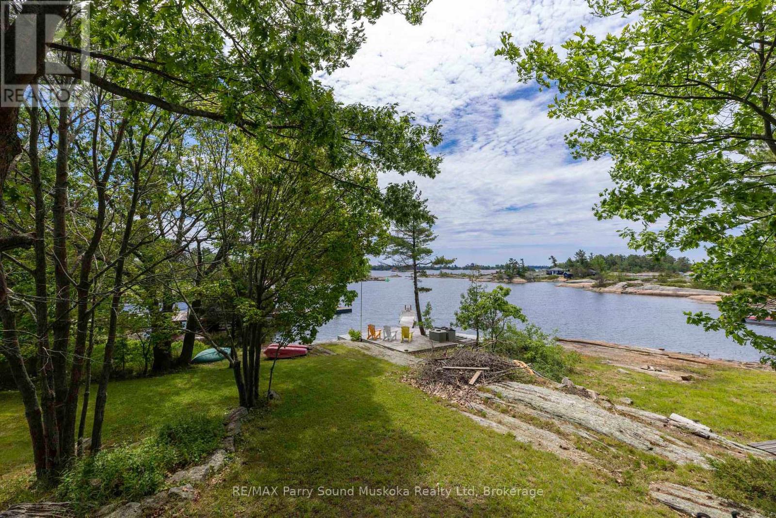 3 Forsyth's Road, Carling, Ontario  P0G 1G0 - Photo 6 - X12013225