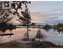 3 FORSYTH'S ROAD, Carling, Ontario