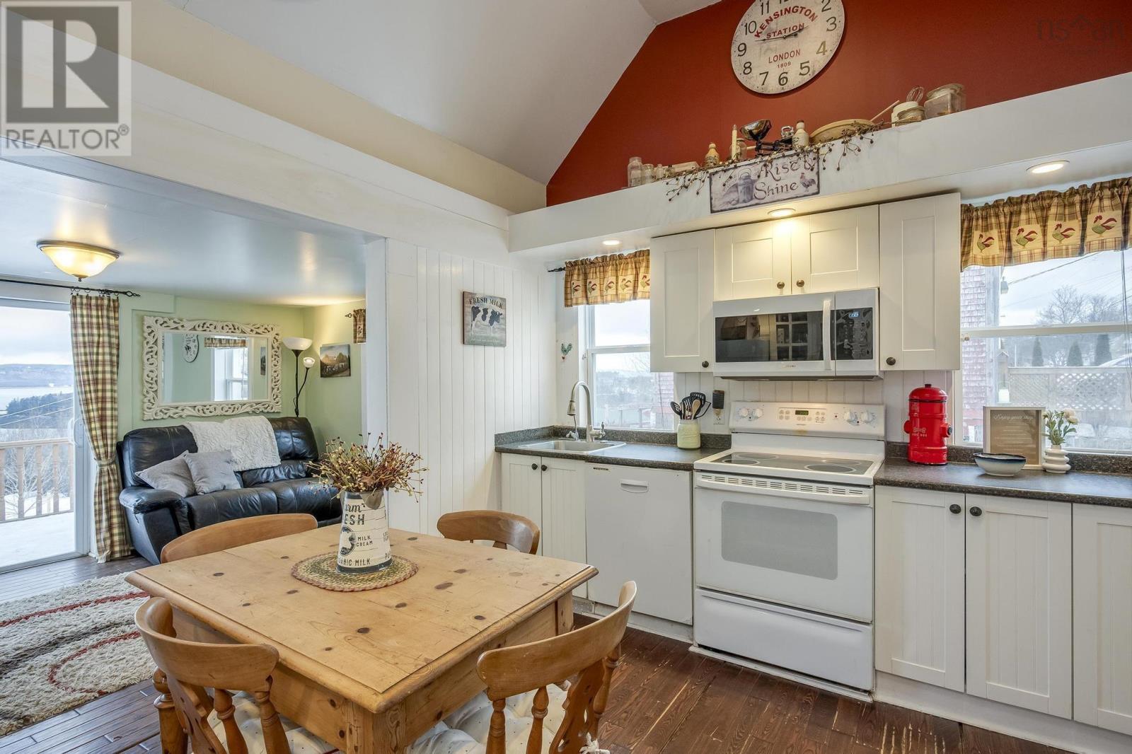 1359 Highway 1, Clementsport, Nova Scotia  B0S 1E0 - Photo 35 - 202504034