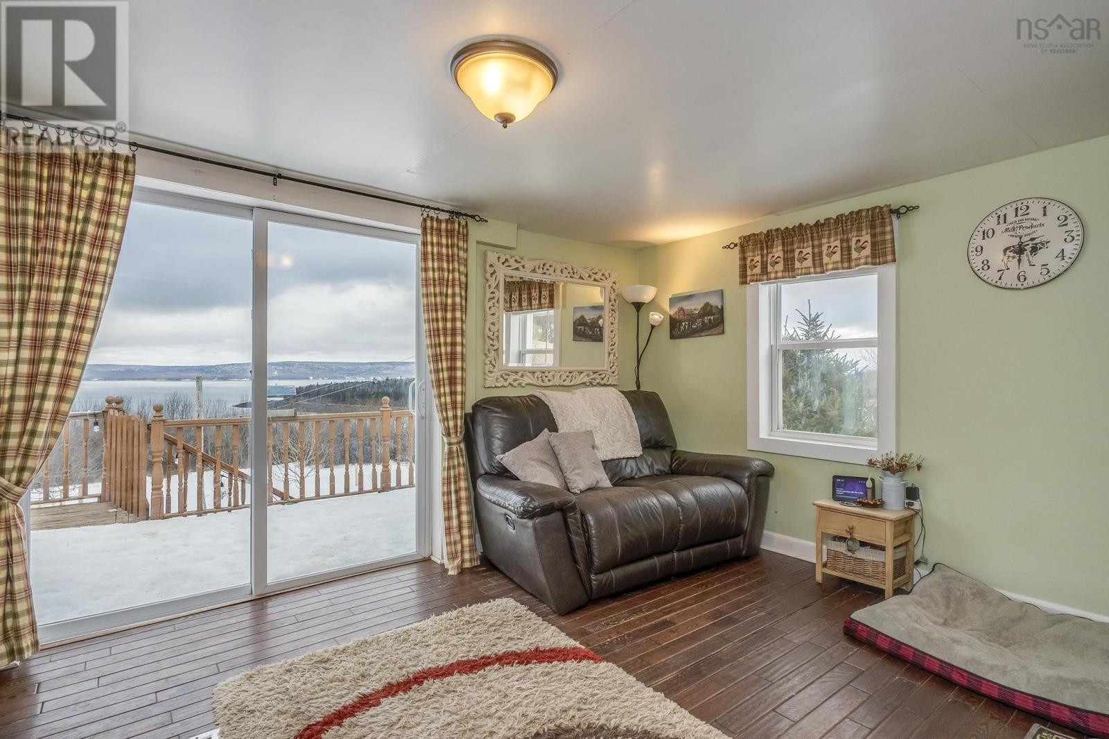 1359 Highway 1, Clementsport, Nova Scotia  B0S 1E0 - Photo 36 - 202504034