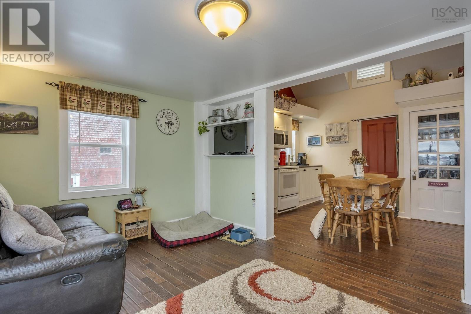 1359 Highway 1, Clementsport, Nova Scotia  B0S 1E0 - Photo 37 - 202504034