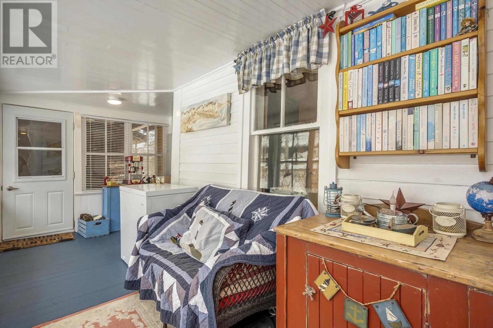 1359 Highway 1, Clementsport, Nova Scotia  B0S 1E0 - Photo 40 - 202504034