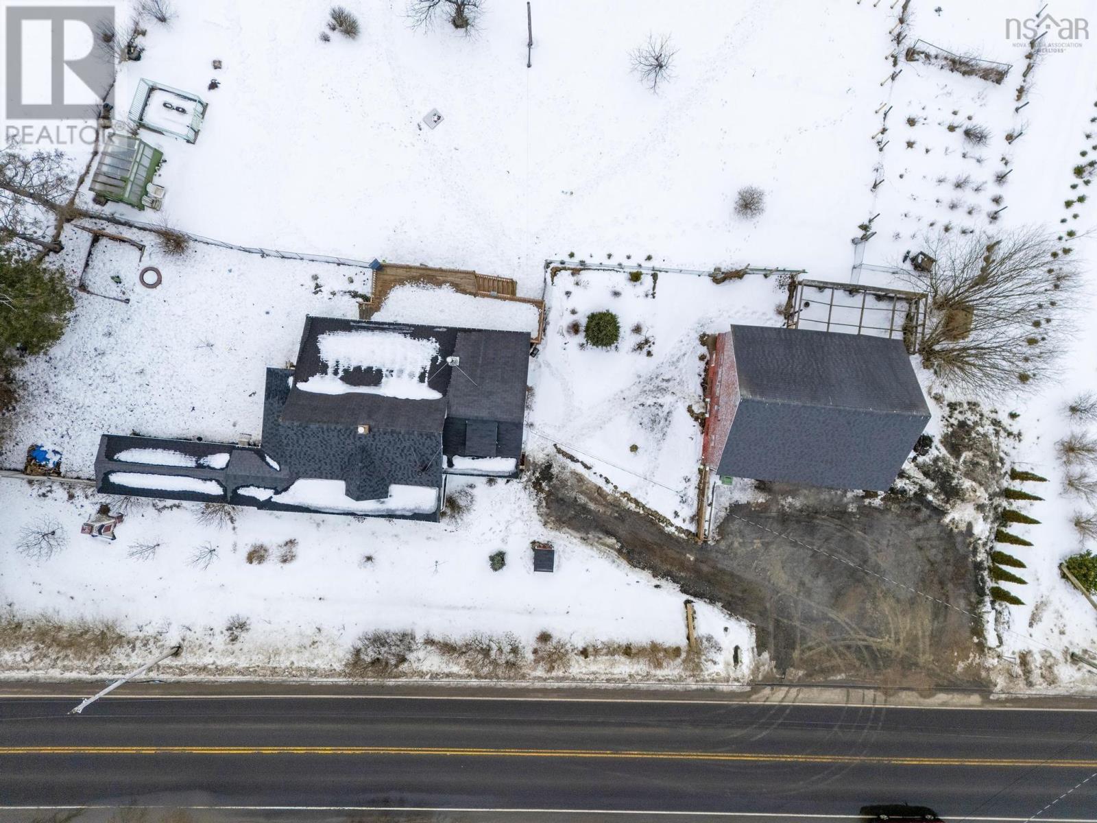 1359 Highway 1, Clementsport, Nova Scotia  B0S 1E0 - Photo 5 - 202504034