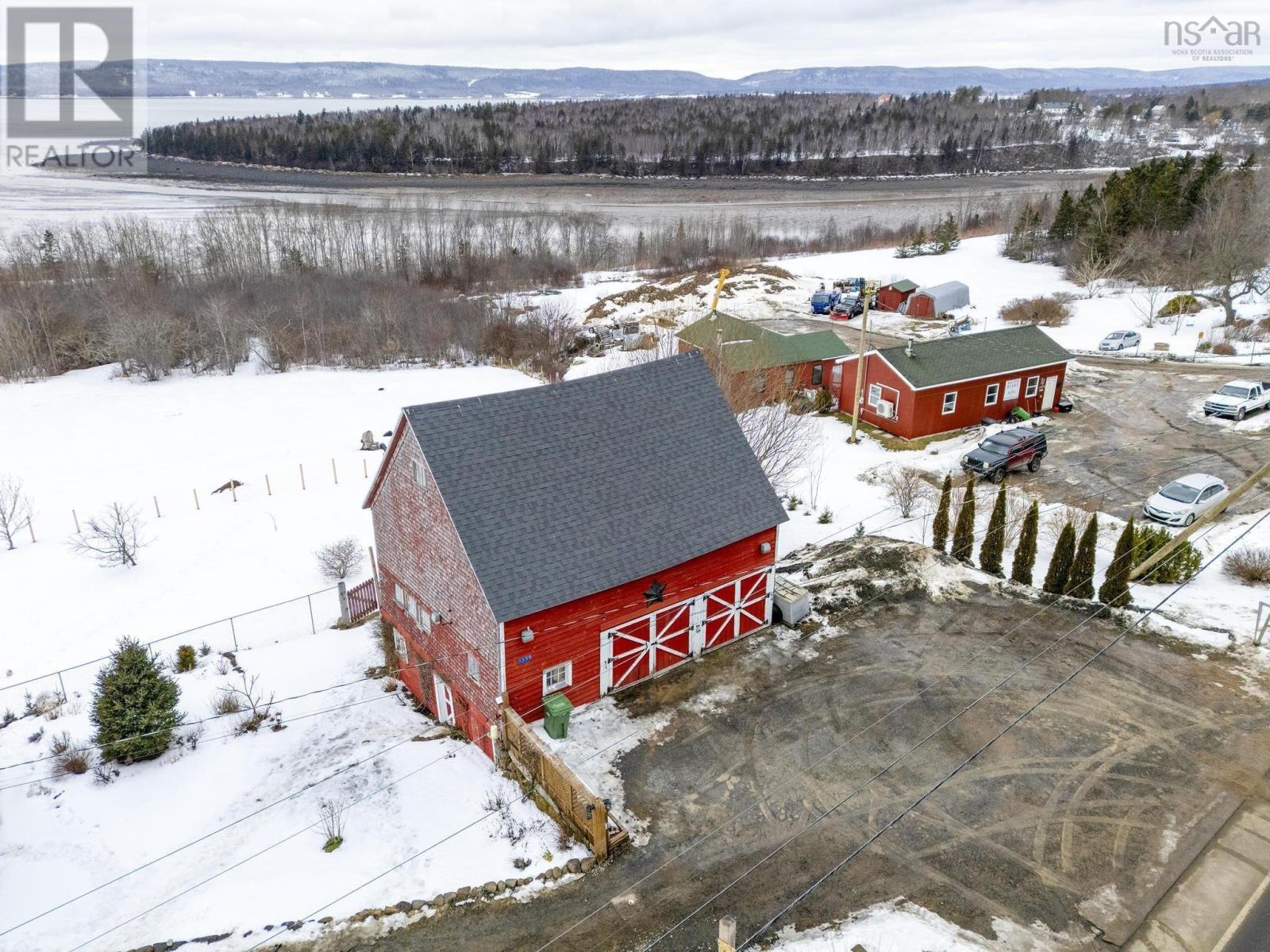 1359 Highway 1, Clementsport, Nova Scotia  B0S 1E0 - Photo 6 - 202504034