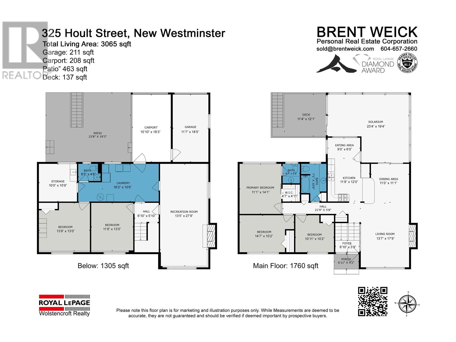 325 Hoult Street, New Westminster, British Columbia  V3L 4X2 - Photo 38 - R2975494