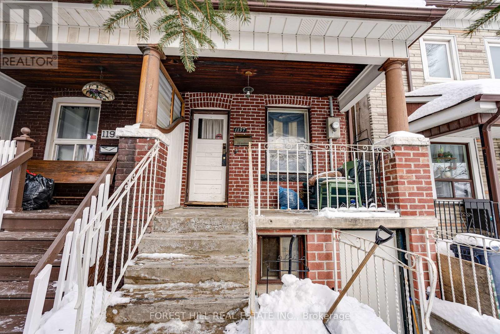 Property at 1197 DOVERCOURT ROAD image