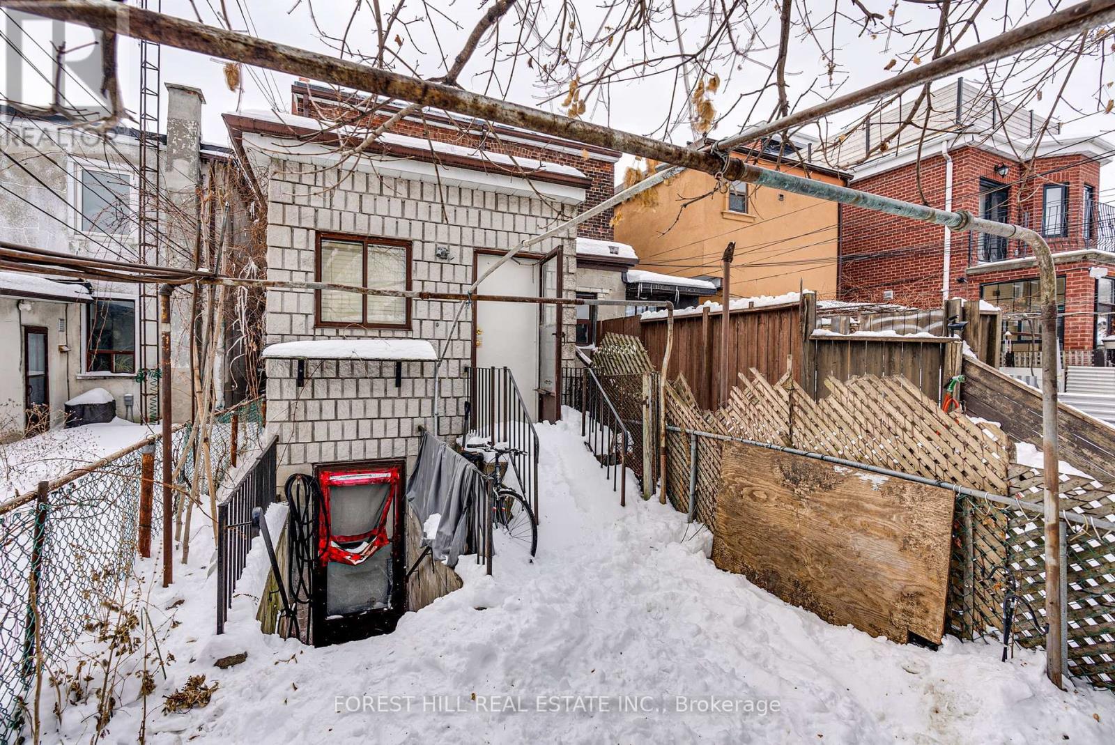 Property at 1197 DOVERCOURT ROAD image