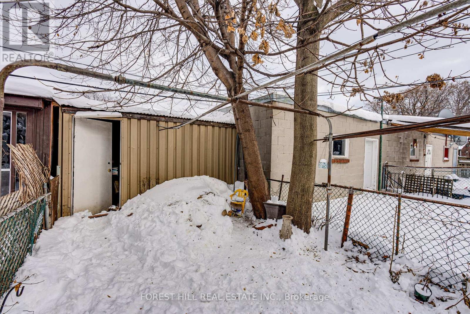 Property at 1197 DOVERCOURT ROAD image
