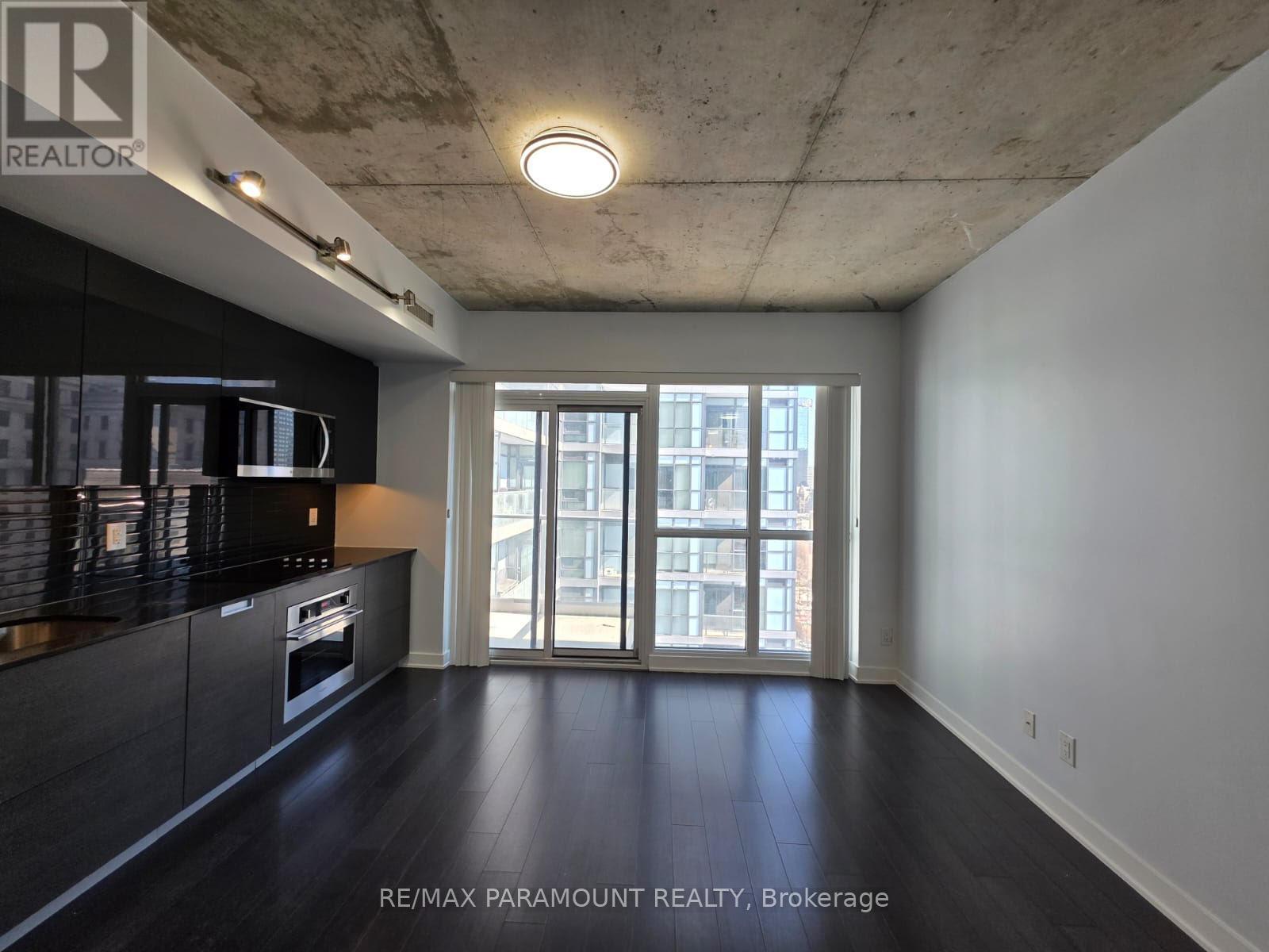 1302 - 210 Simcoe Street, Toronto, Ontario  M5T 0A9 - Photo 14 - C12013197