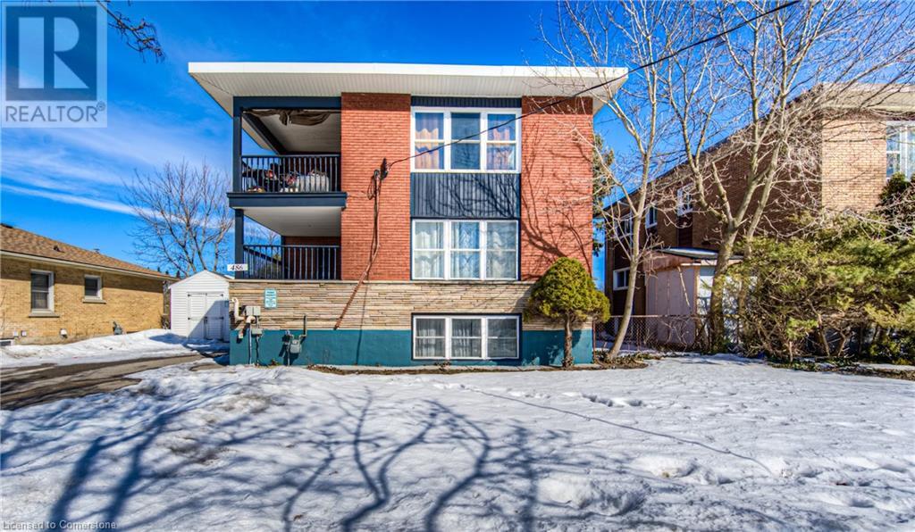 486 Highland Road E, Kitchener, Ontario  N2M 3W7 - Photo 2 - 40705316