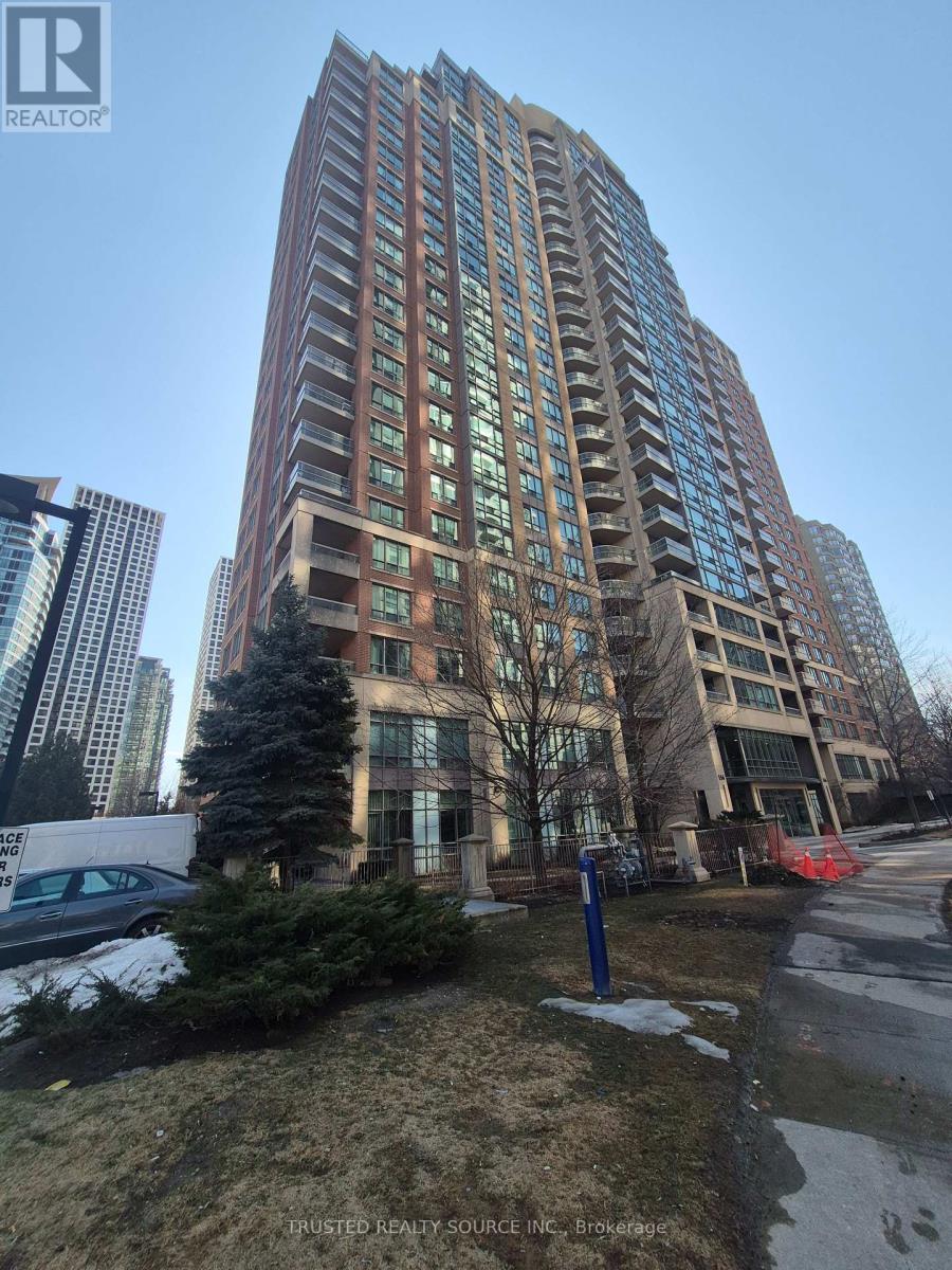 2302 - 156 ENFIELD PLACE, Mississauga, Ontario