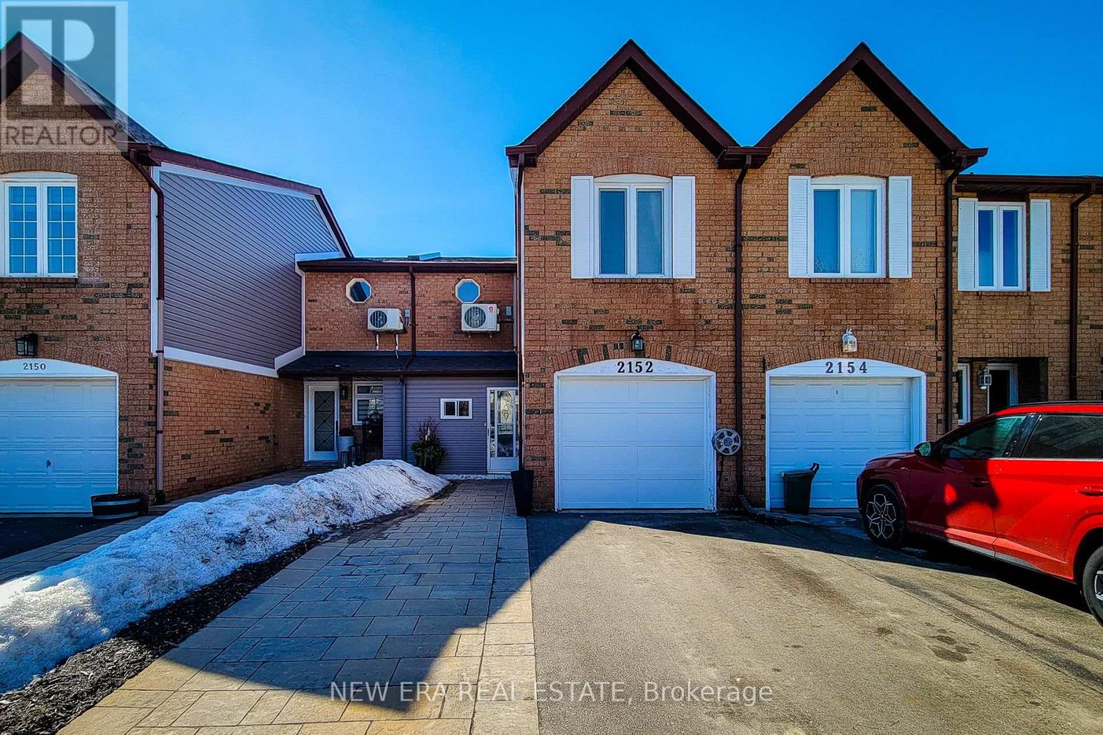 2152 Pelee Boulevard, Oakville, Ontario  L6H 4C8 - Photo 1 - W12013181