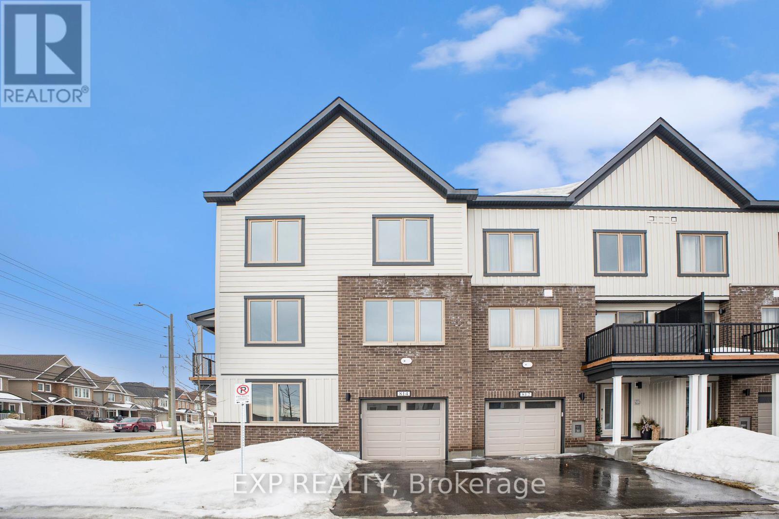 814 KINSTEAD Ottawa