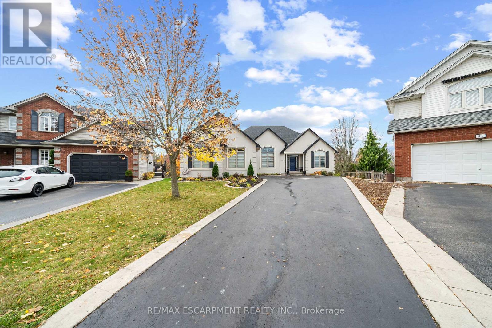 92 Celtic Drive, Haldimand, Ontario  N3W 2N6 - Photo 32 - X12013213