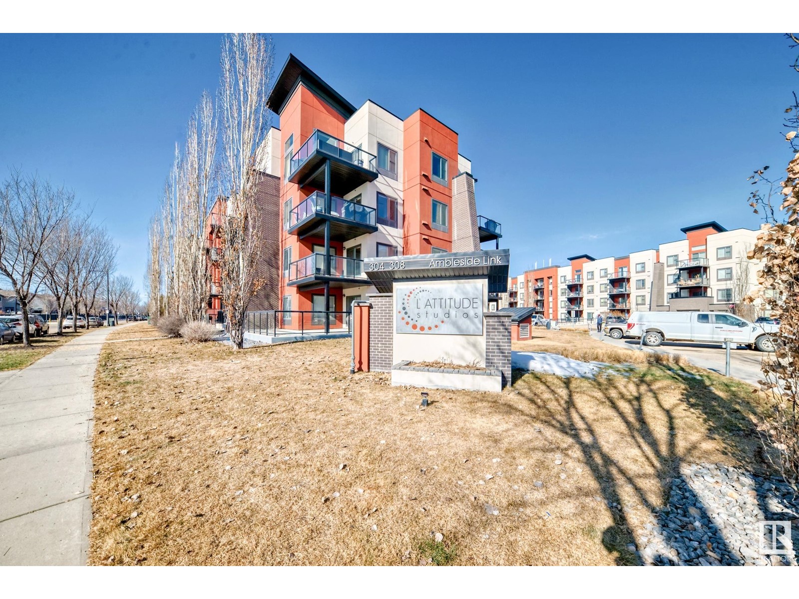 Property at #416 304 AMBLESIDE LI SW image 2