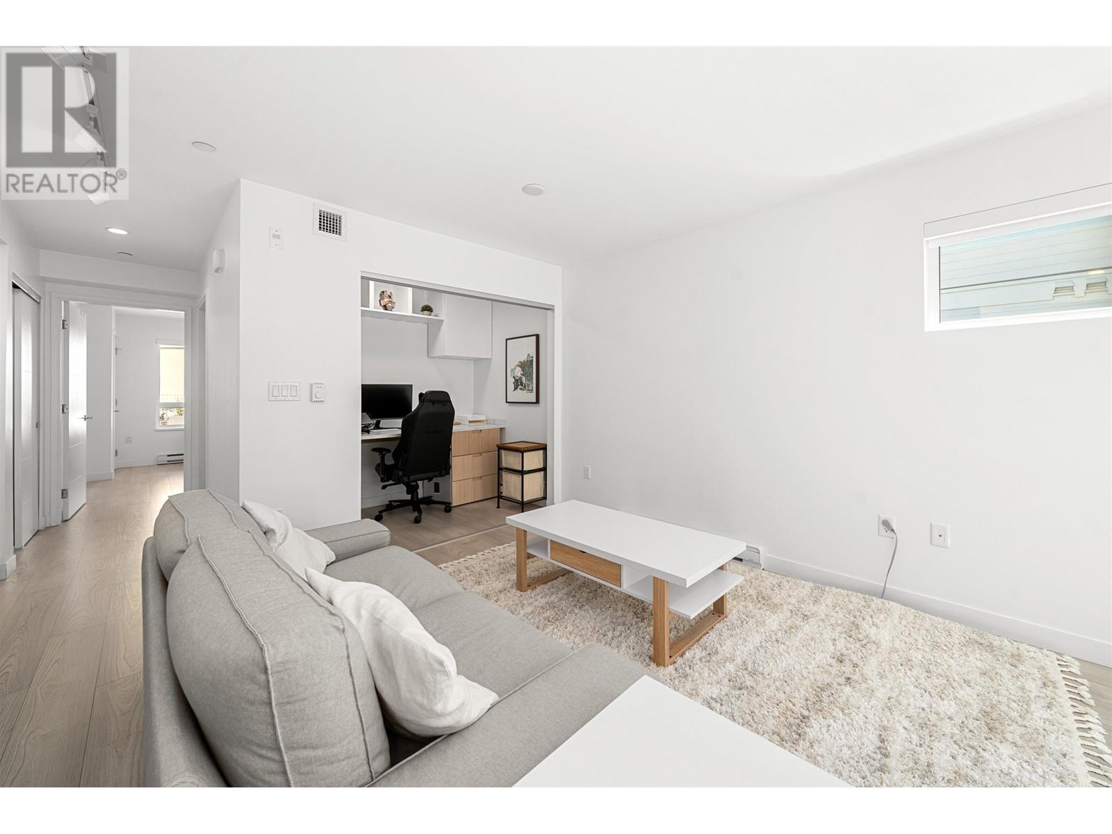 Listing Picture 13 of 22 : 221 311 E 16TH AVENUE, Vancouver / 溫哥華 - 魯藝地產 Yvonne Lu Group - MLS Medallion Club Member