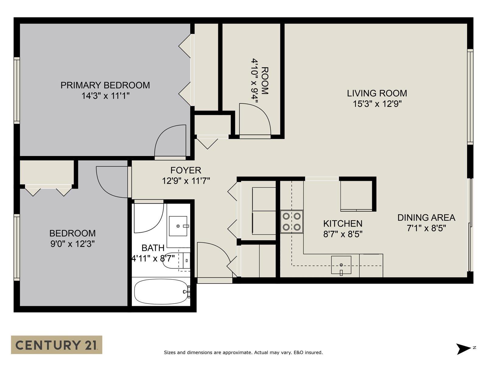 106 2853 W Bourquin Crescent, Abbotsford, British Columbia  V2S 6H6 - Photo 19 - R2964897