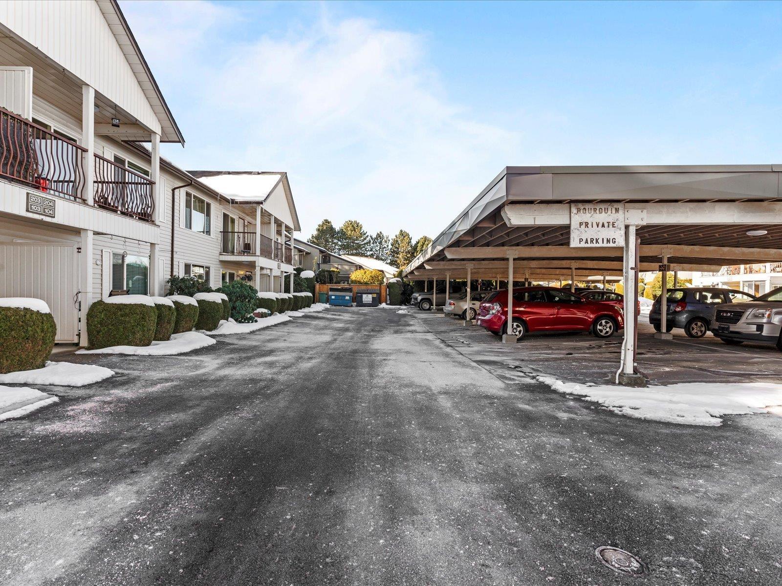 106 2853 W Bourquin Crescent, Abbotsford, British Columbia  V2S 6H6 - Photo 17 - R2964897