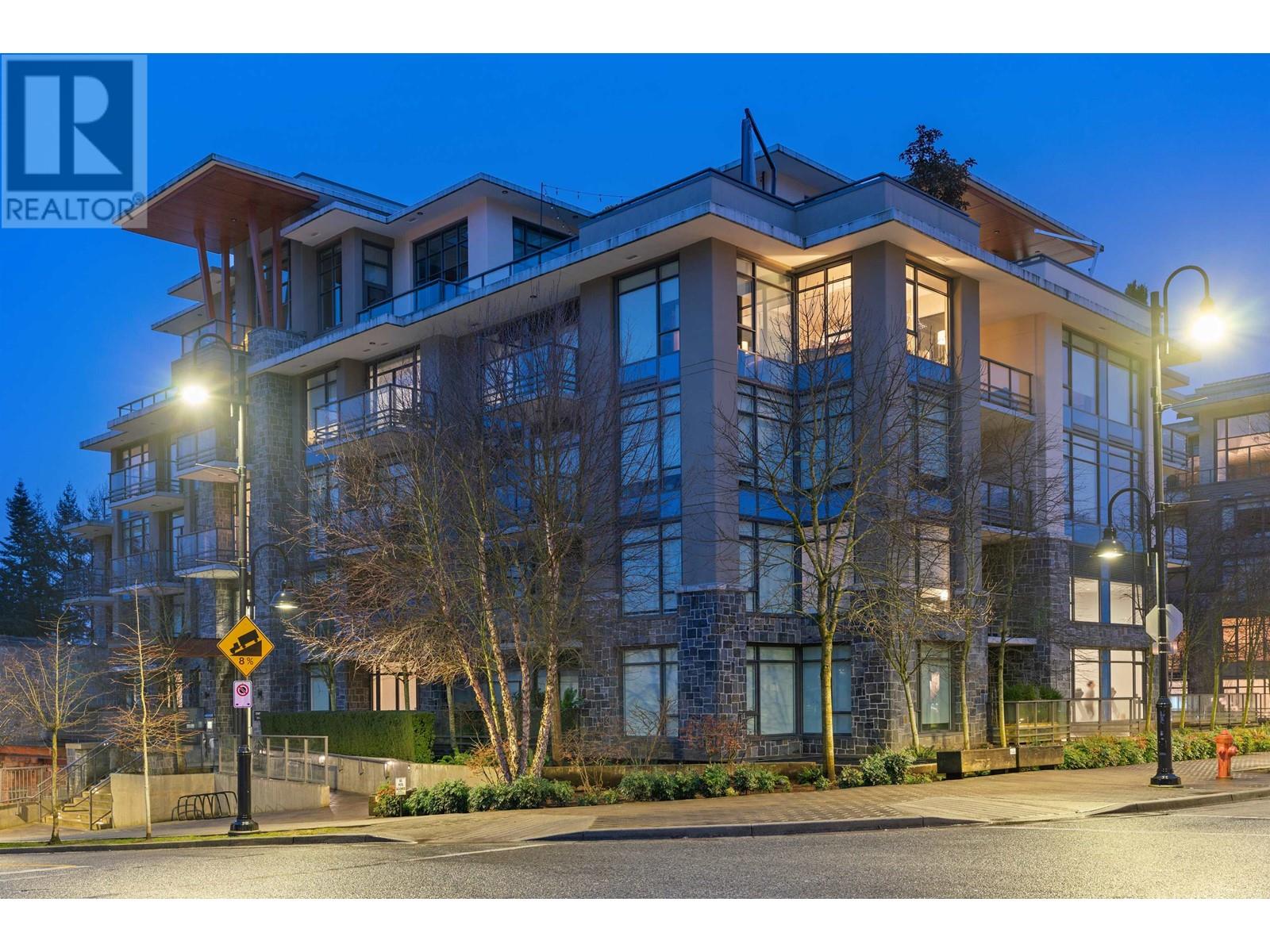 308 1295 Conifer Street, North Vancouver, British Columbia  V7J 0B4 - Photo 3 - R2969375