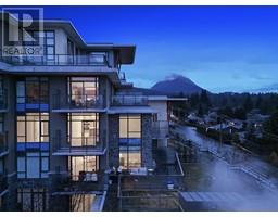 308 1295 CONIFER STREET, North Vancouver, British Columbia