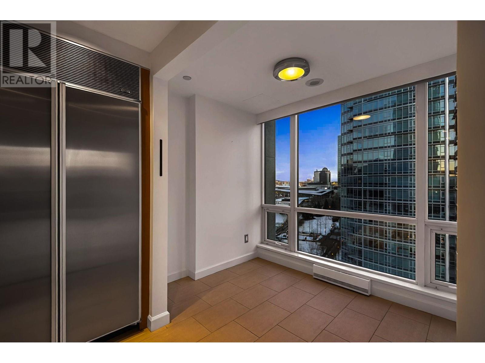 1503 323 Jervis Street, Vancouver, British Columbia  V6C 3P8 - Photo 8 - R2973020