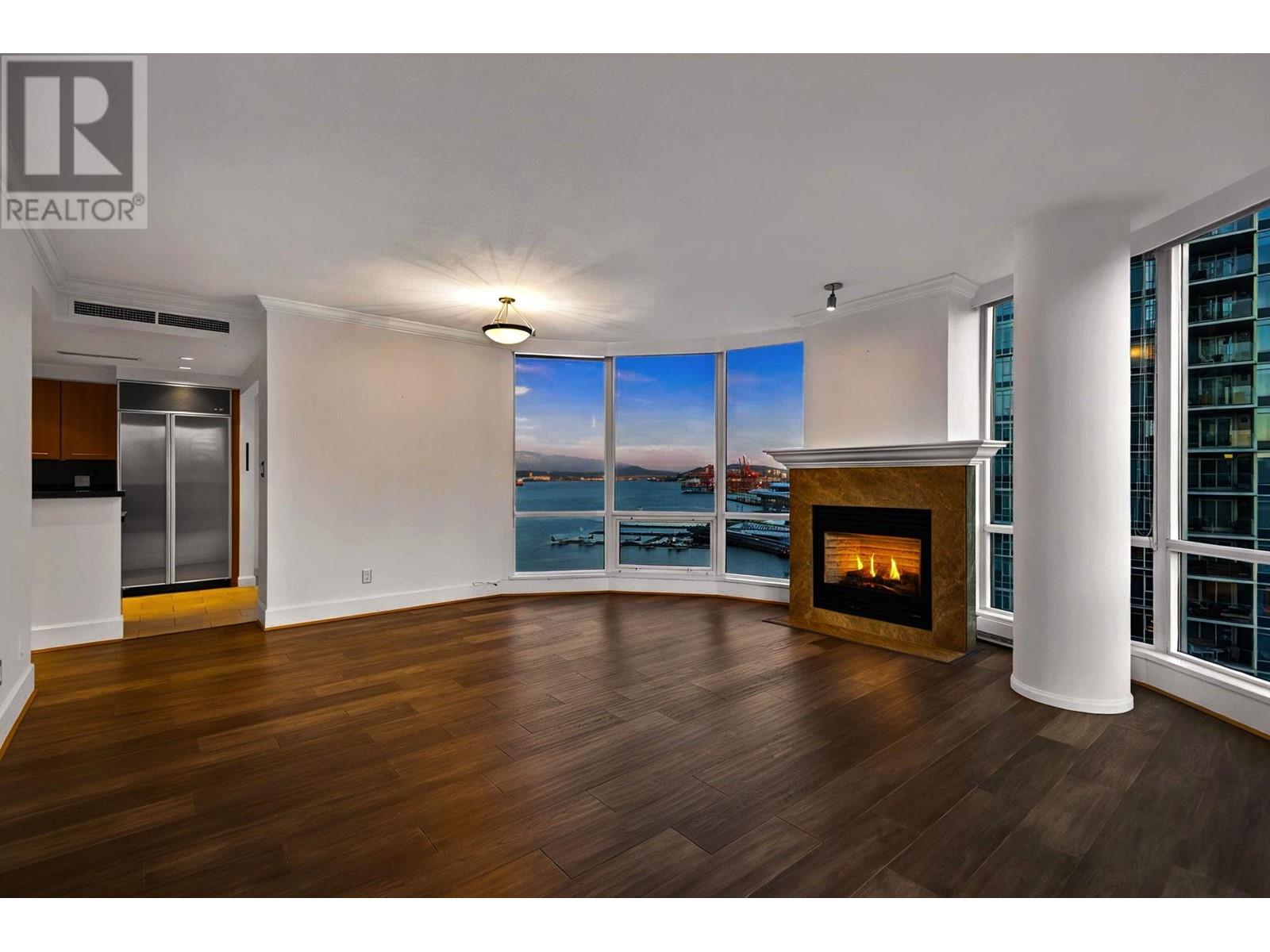 1503 323 Jervis Street, Vancouver, British Columbia  V6C 3P8 - Photo 3 - R2973020