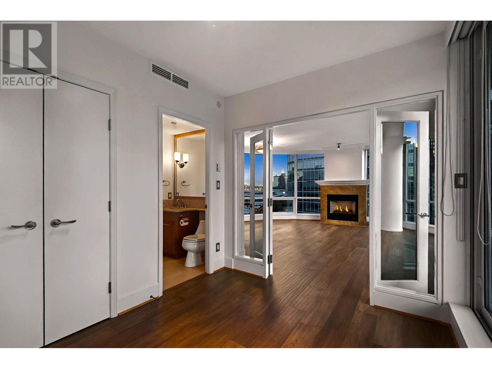 1503 323 Jervis Street, Vancouver, British Columbia  V6C 3P8 - Photo 14 - R2973020