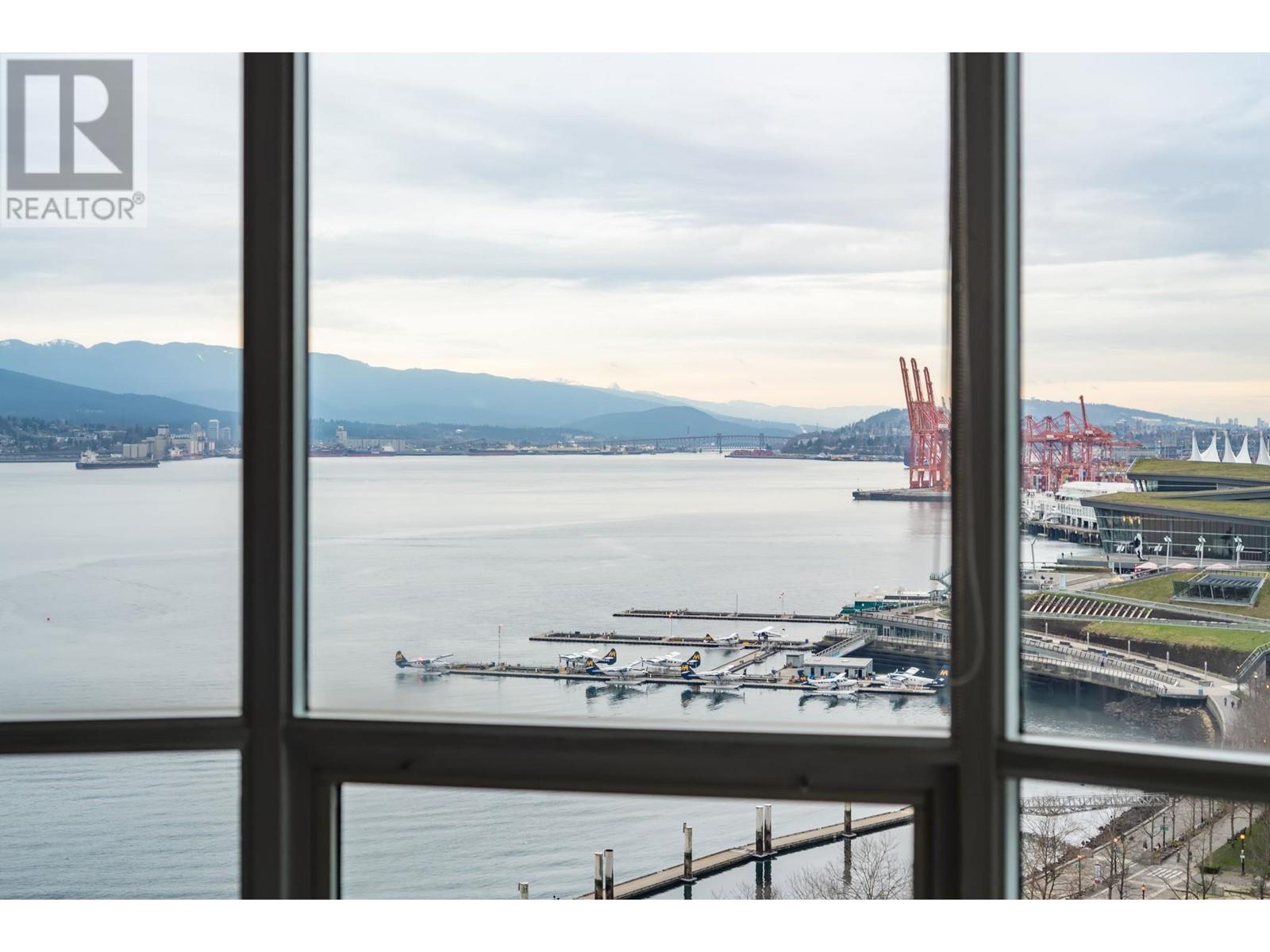 1503 323 Jervis Street, Vancouver, British Columbia  V6C 3P8 - Photo 35 - R2973020