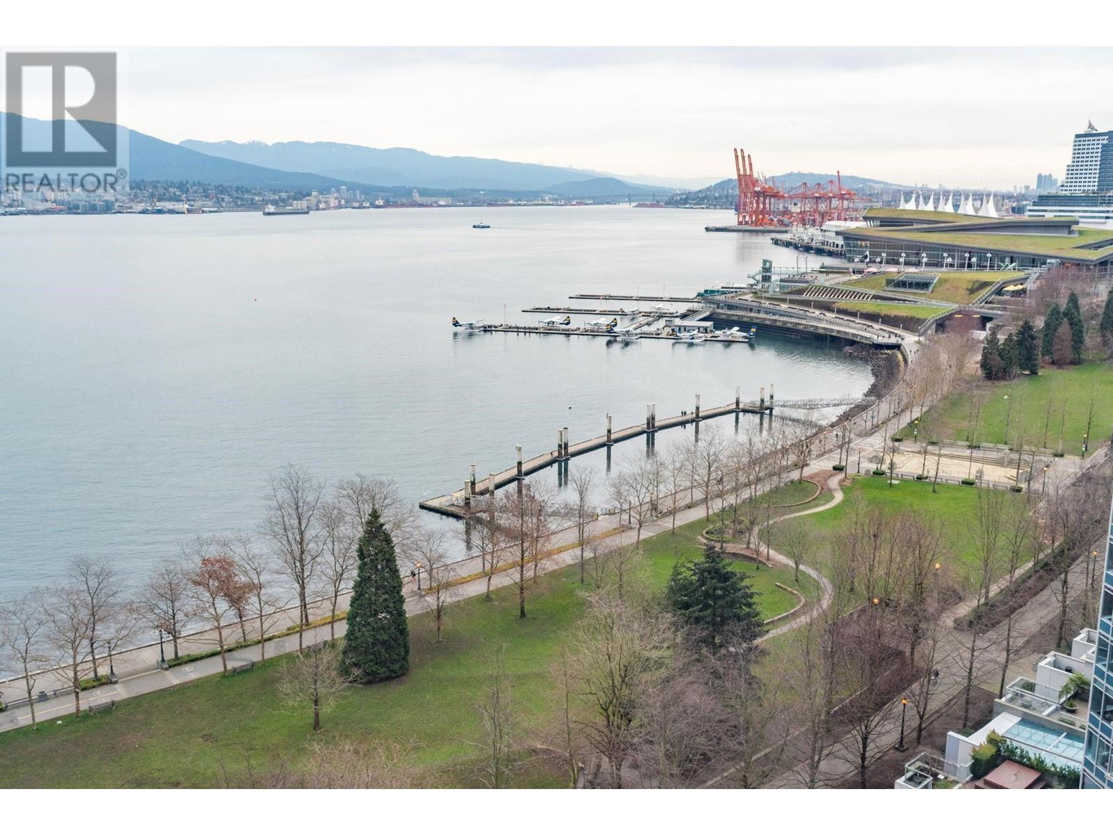 1503 323 Jervis Street, Vancouver, British Columbia  V6C 3P8 - Photo 37 - R2973020