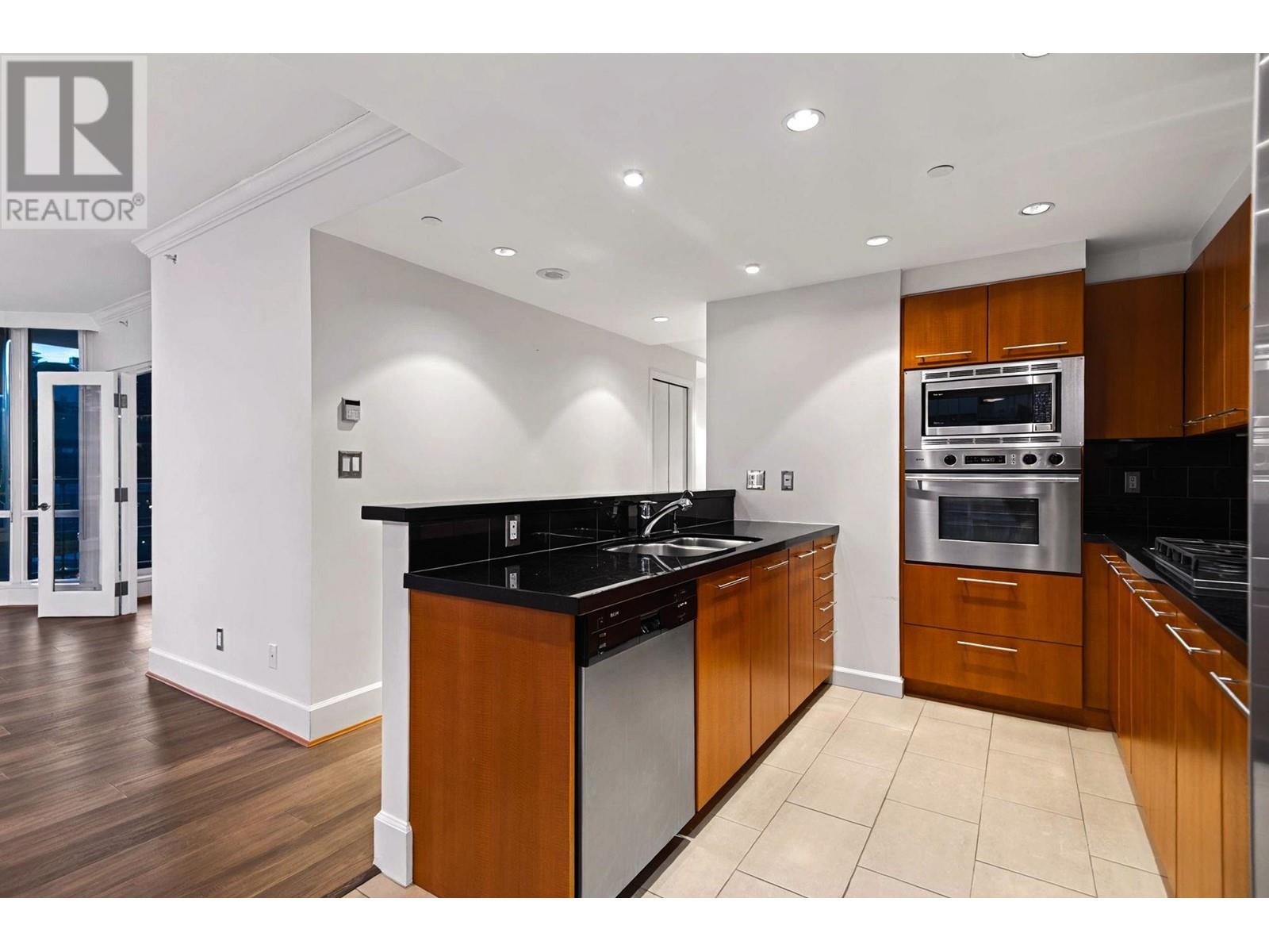 1503 323 Jervis Street, Vancouver, British Columbia  V6C 3P8 - Photo 10 - R2973020