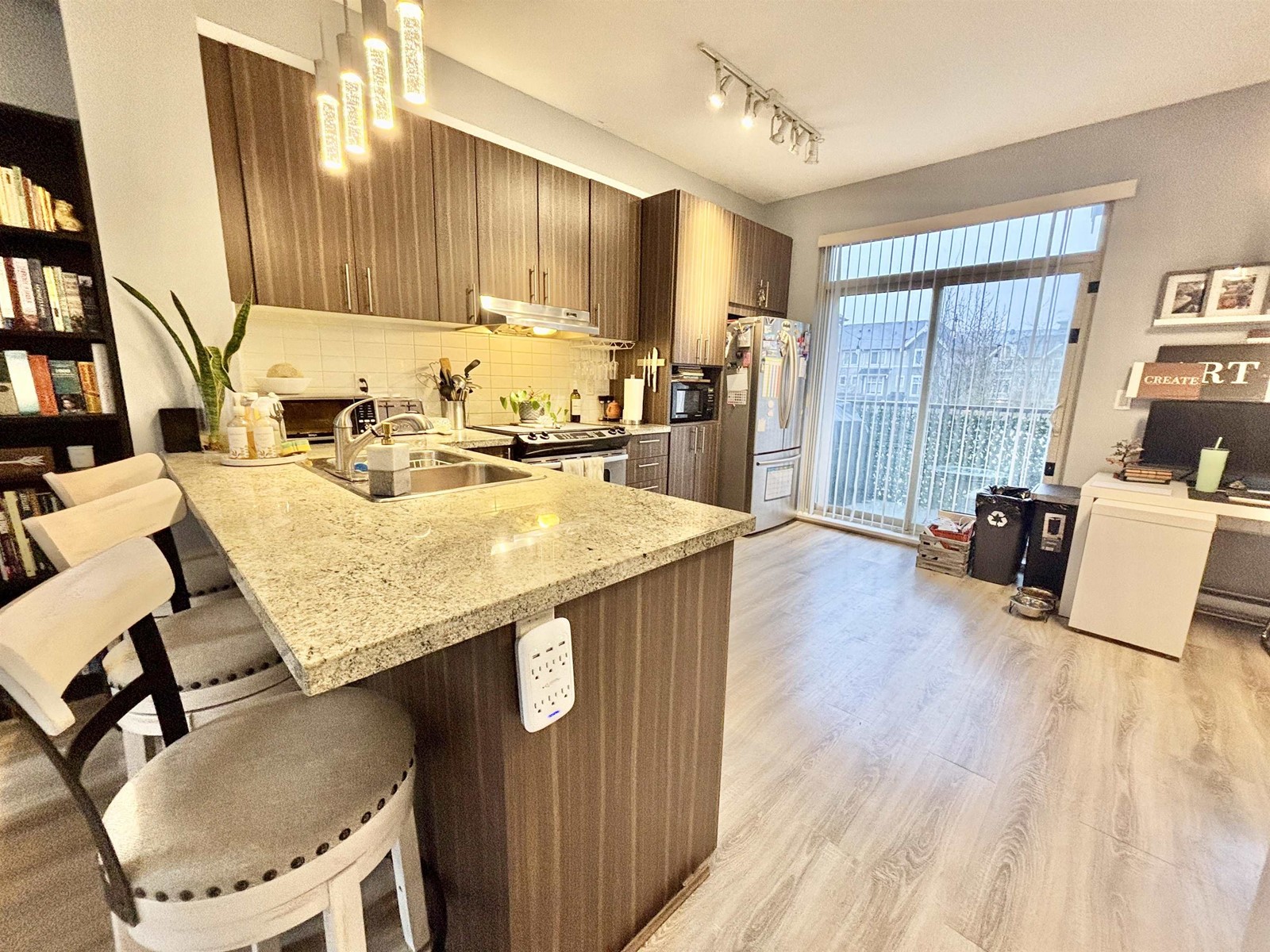 40 31098 Westridge Place, Abbotsford, British Columbia  V2T 0C2 - Photo 2 - R2976451