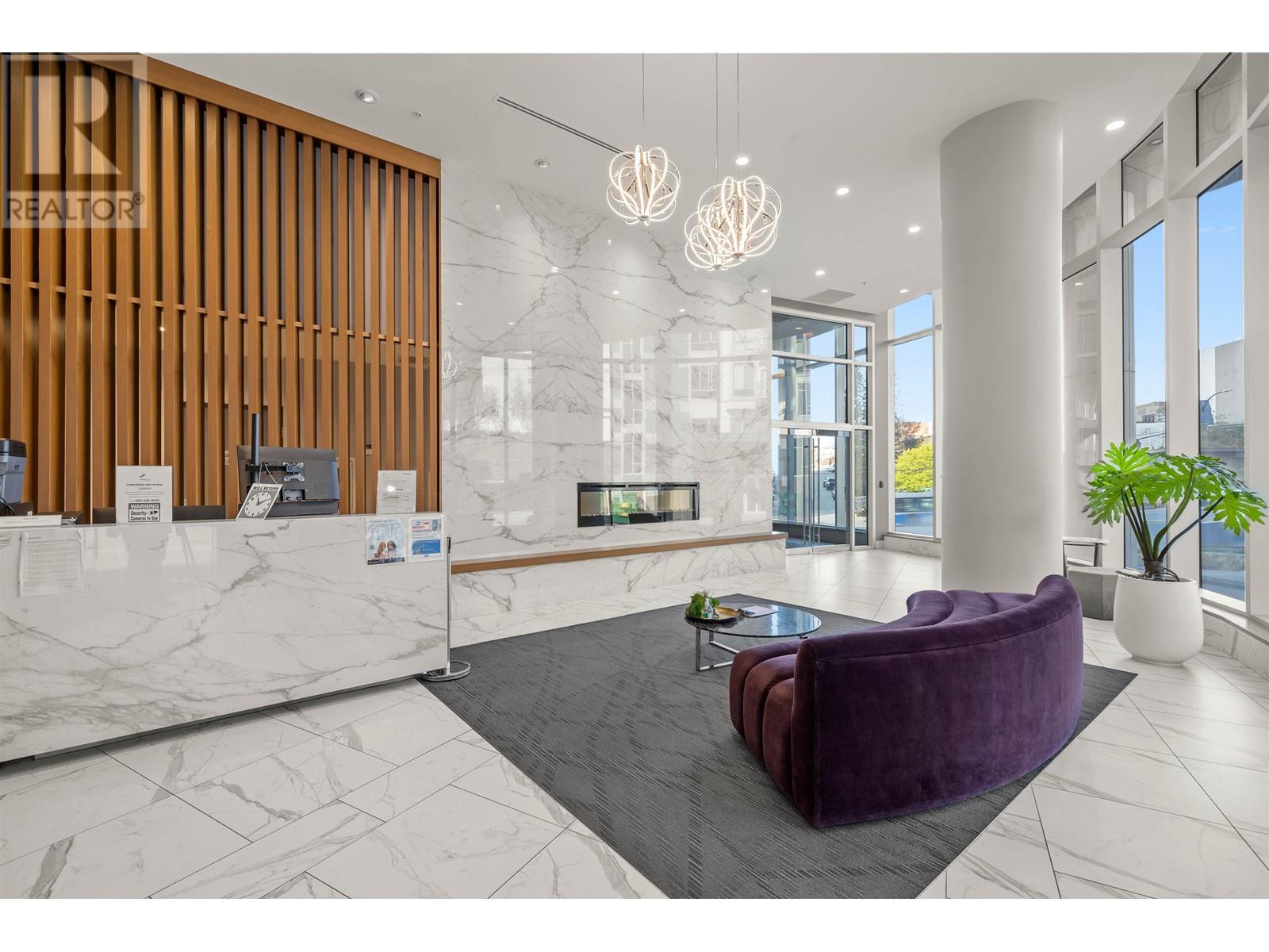 Listing Picture 22 of 33 : 2801 1788 GILMORE AVENUE, Burnaby / 本拿比 - 魯藝地產 Yvonne Lu Group - MLS Medallion Club Member
