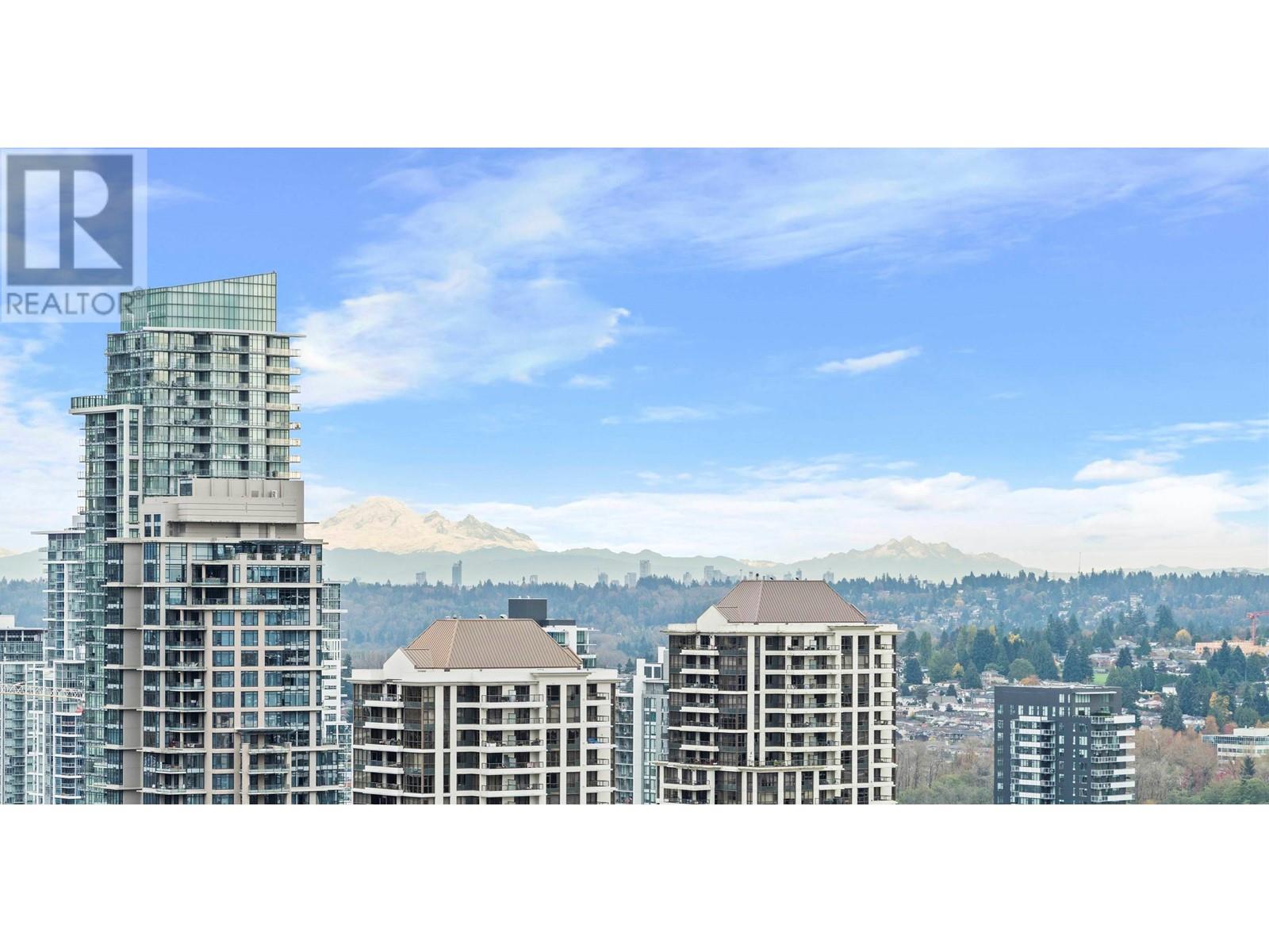 Listing Picture 8 of 33 : 2801 1788 GILMORE AVENUE, Burnaby / 本拿比 - 魯藝地產 Yvonne Lu Group - MLS Medallion Club Member