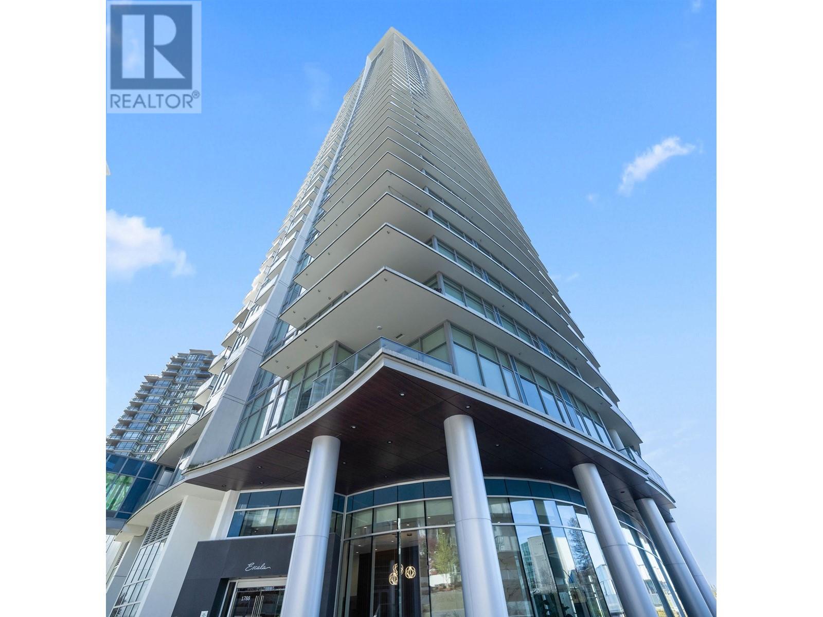 Listing Picture 23 of 33 : 2801 1788 GILMORE AVENUE, Burnaby / 本拿比 - 魯藝地產 Yvonne Lu Group - MLS Medallion Club Member
