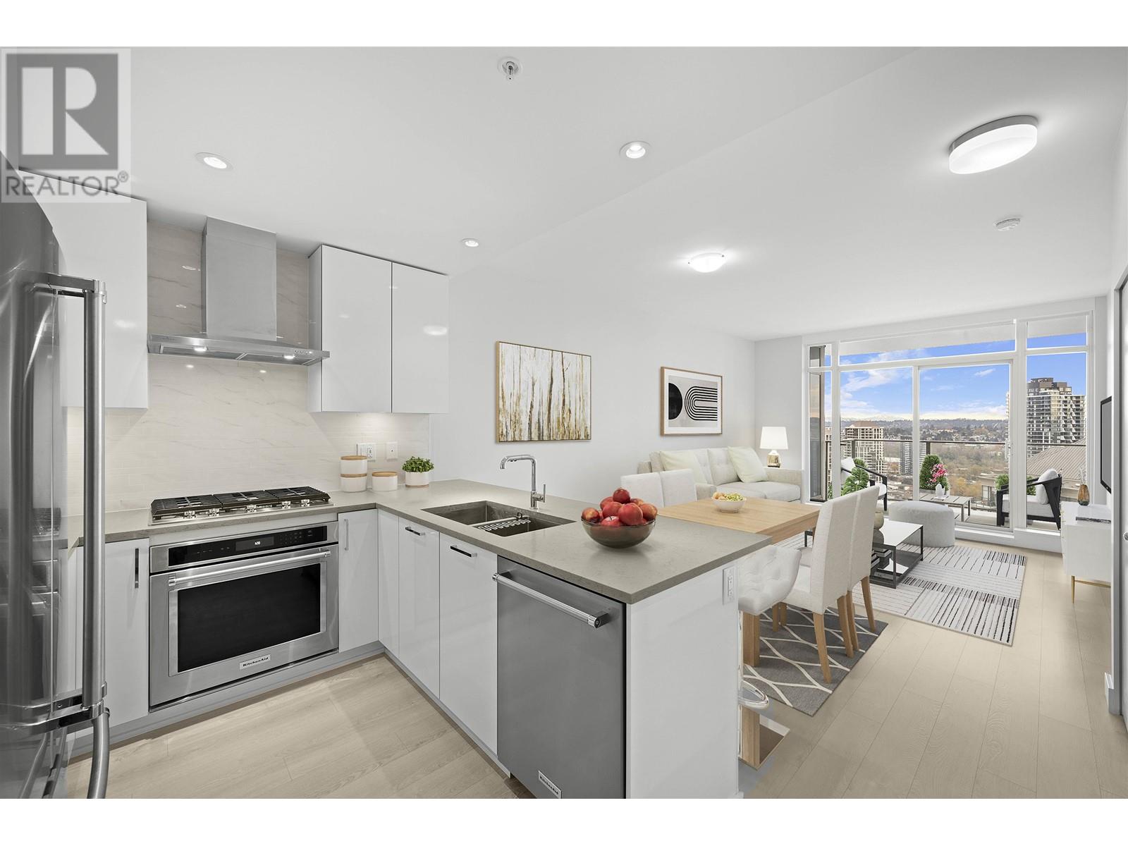 2801 1788 GILMORE AVENUE, Burnaby