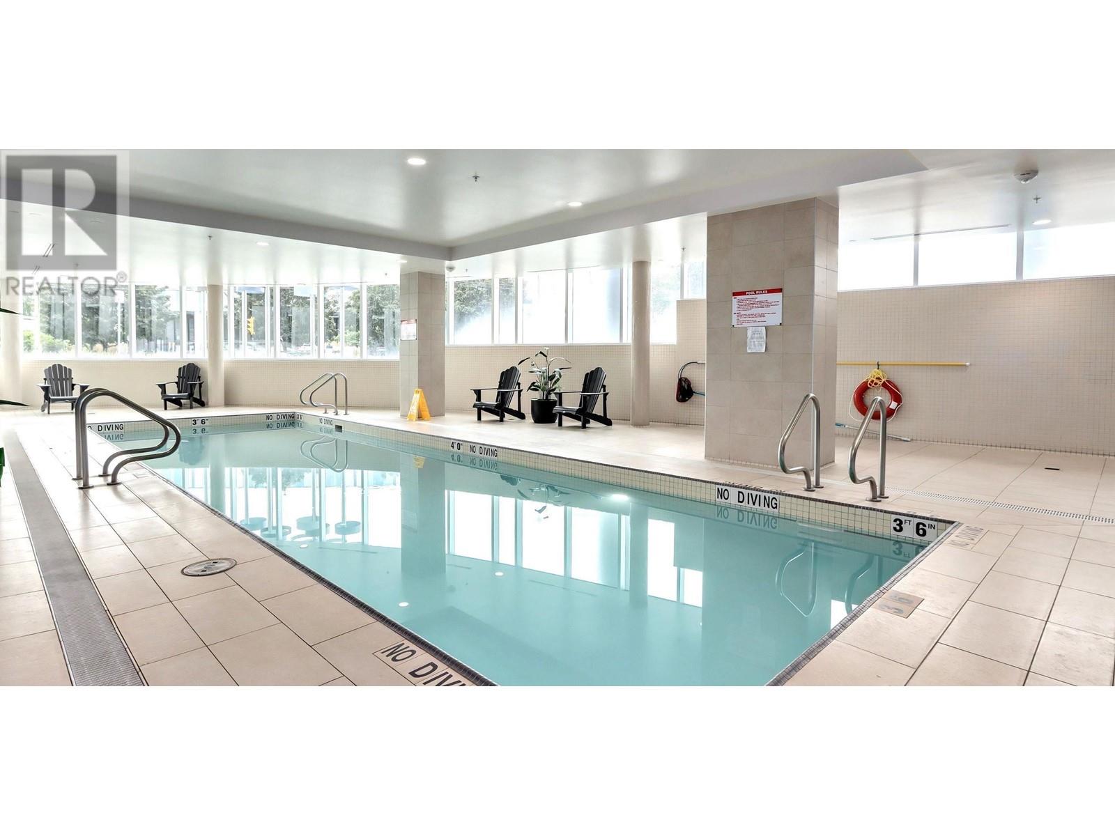 Listing Picture 29 of 33 : 2801 1788 GILMORE AVENUE, Burnaby / 本拿比 - 魯藝地產 Yvonne Lu Group - MLS Medallion Club Member