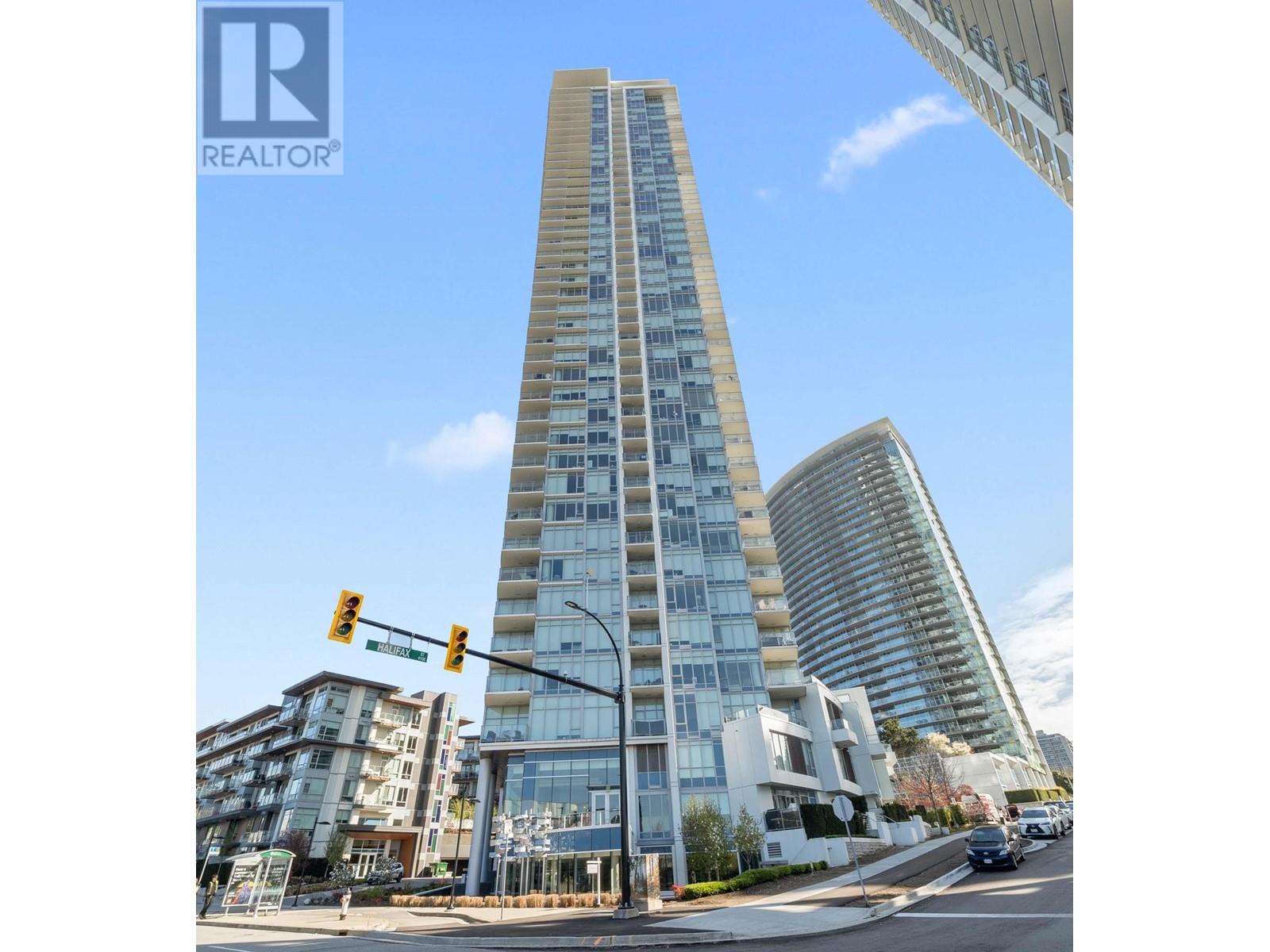 Listing Picture 25 of 33 : 2801 1788 GILMORE AVENUE, Burnaby / 本拿比 - 魯藝地產 Yvonne Lu Group - MLS Medallion Club Member