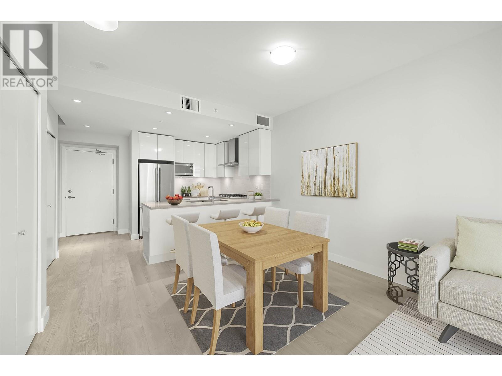 Listing Picture 5 of 33 : 2801 1788 GILMORE AVENUE, Burnaby / 本拿比 - 魯藝地產 Yvonne Lu Group - MLS Medallion Club Member
