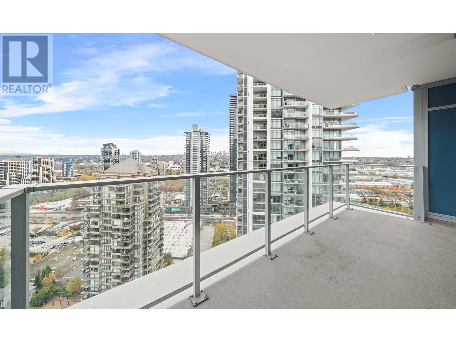 Listing Picture 9 of 33 : 2801 1788 GILMORE AVENUE, Burnaby / 本拿比 - 魯藝地產 Yvonne Lu Group - MLS Medallion Club Member
