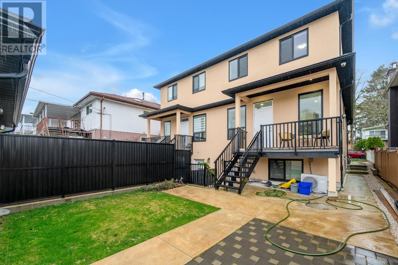 5949 Sherbrooke Street, Vancouver, British Columbia  V5W 3N3 - Photo 20 - R2975821