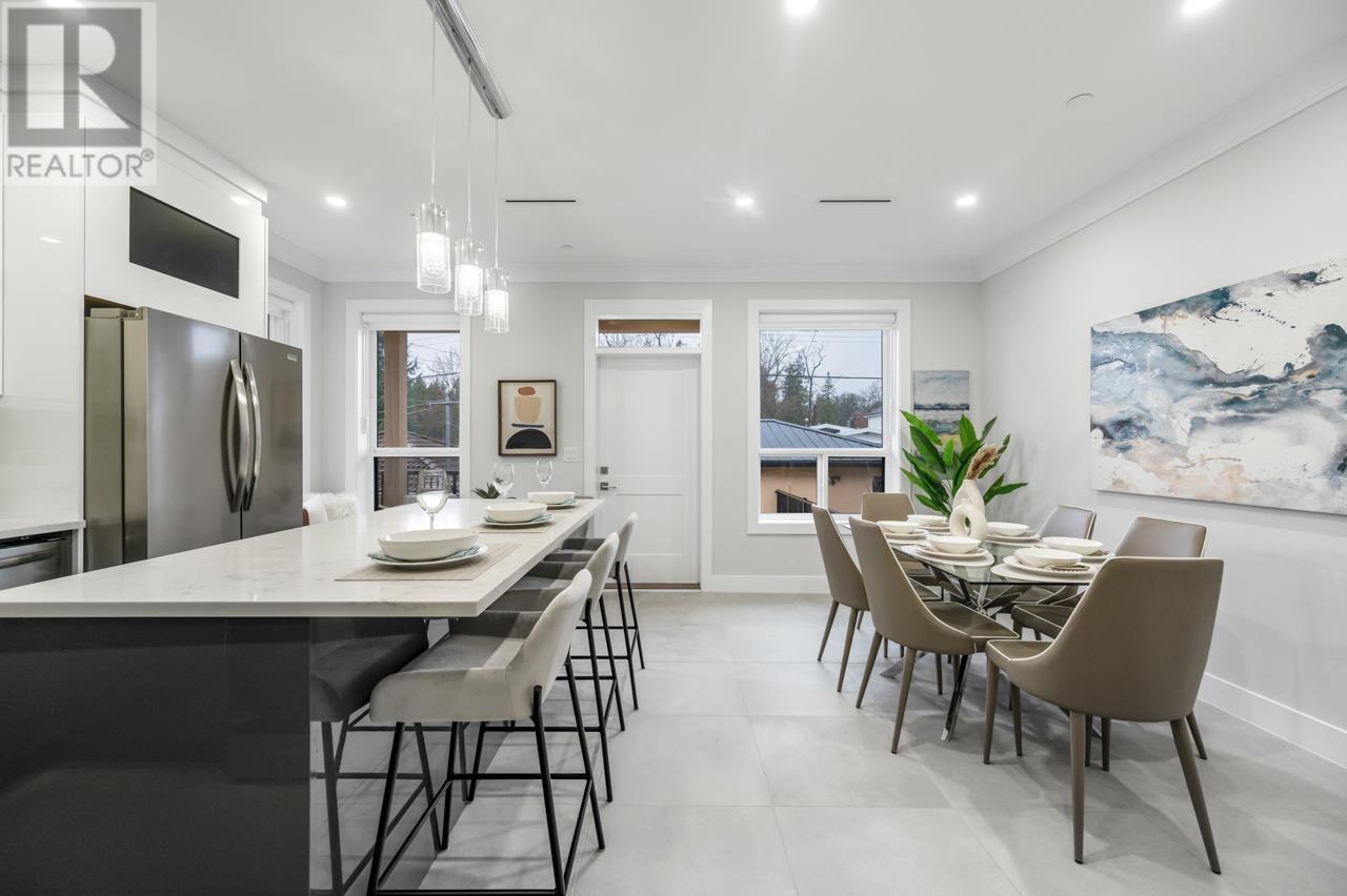 5949 Sherbrooke Street, Vancouver, British Columbia  V5W 3N3 - Photo 6 - R2975821