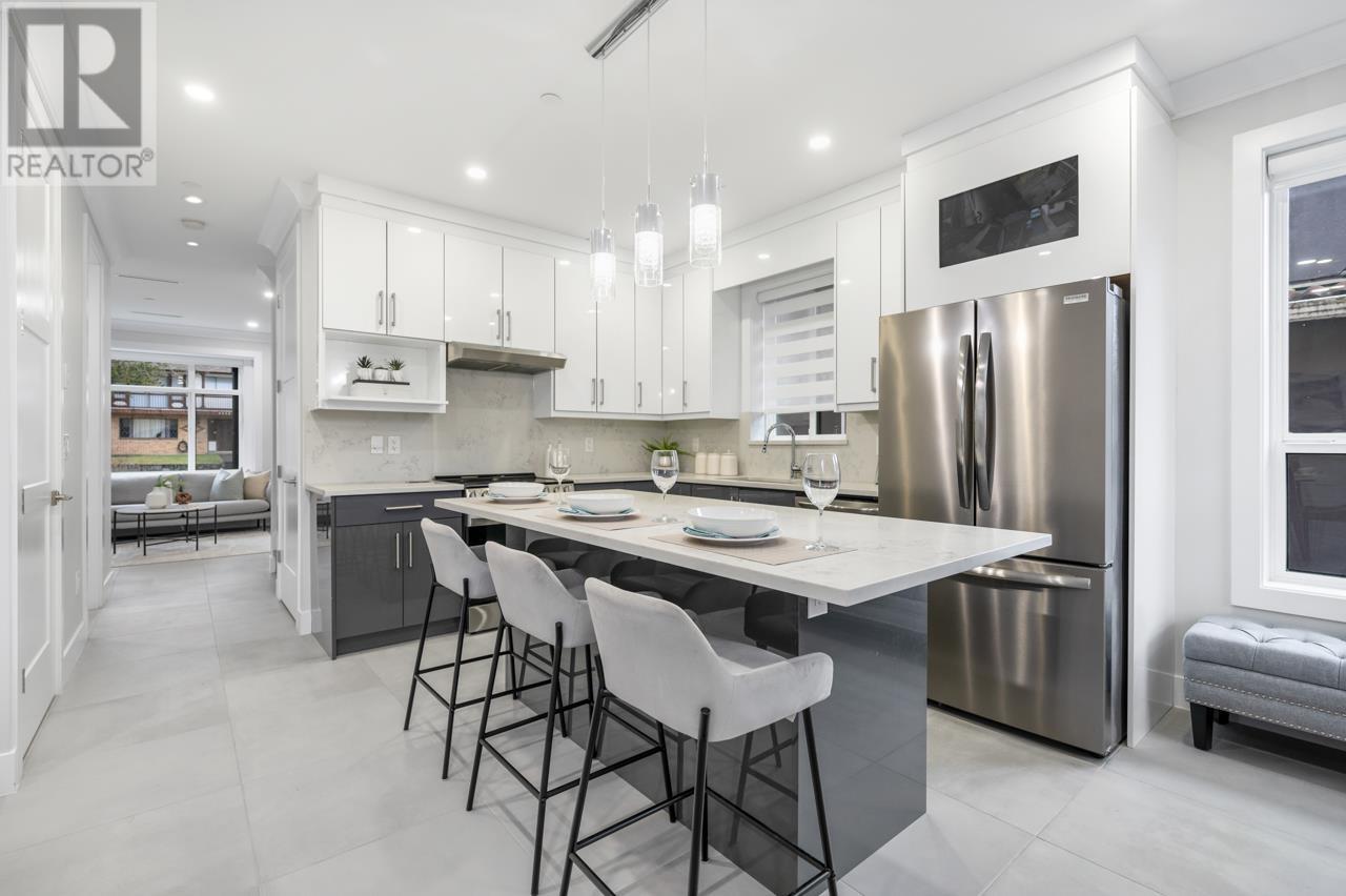 5949 Sherbrooke Street, Vancouver, British Columbia  V5W 3N3 - Photo 7 - R2975821