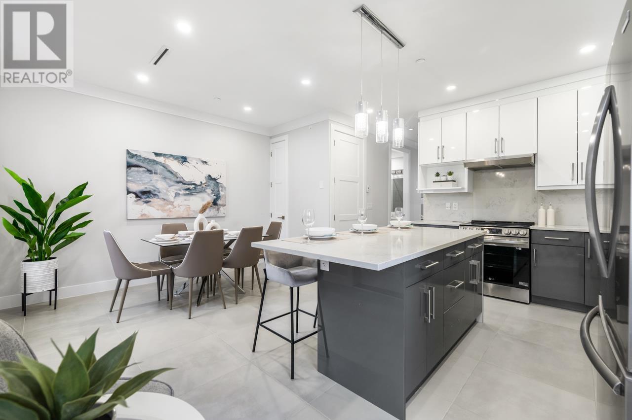 5949 Sherbrooke Street, Vancouver, British Columbia  V5W 3N3 - Photo 9 - R2975821