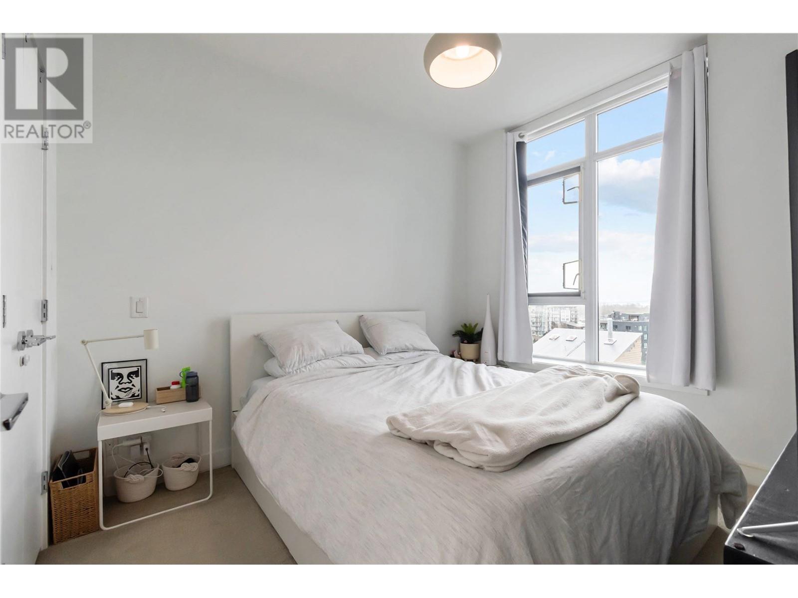 910 3557 Sawmill Crescent, Vancouver, British Columbia  V5S 0E2 - Photo 13 - R2976223