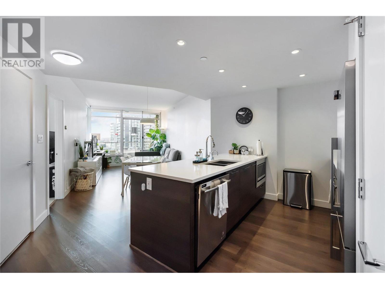 910 3557 Sawmill Crescent, Vancouver, British Columbia  V5S 0E2 - Photo 4 - R2976223